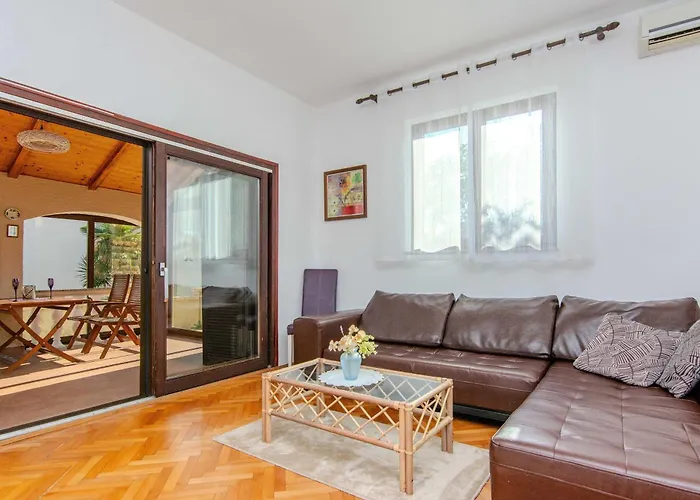 Family Friendly House With A Parking Space Privlaka, Zadar - 23633 Privlaka (Zadar)