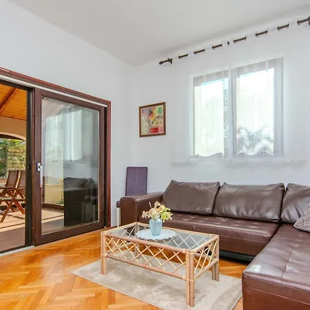 Family Friendly House With A Parking Space Privlaka, Zadar - 23633 Privlaka (Zadar)